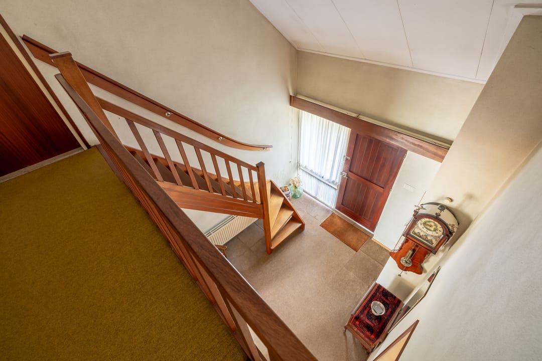 Foto 32 van Warderweg 19