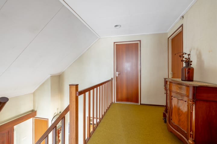 Spacious Detached Home with Stunning Water Views in Oosthuizen — 61