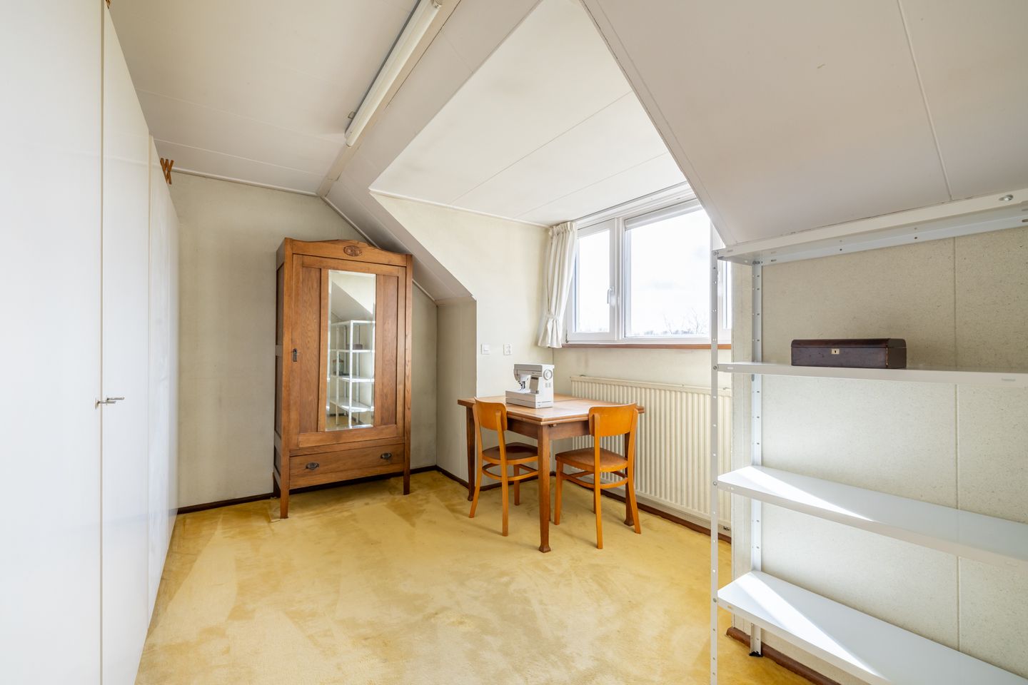 Foto 40 van Warderweg 19