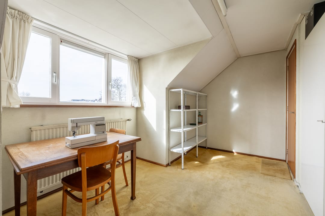 Foto 41 van Warderweg 19