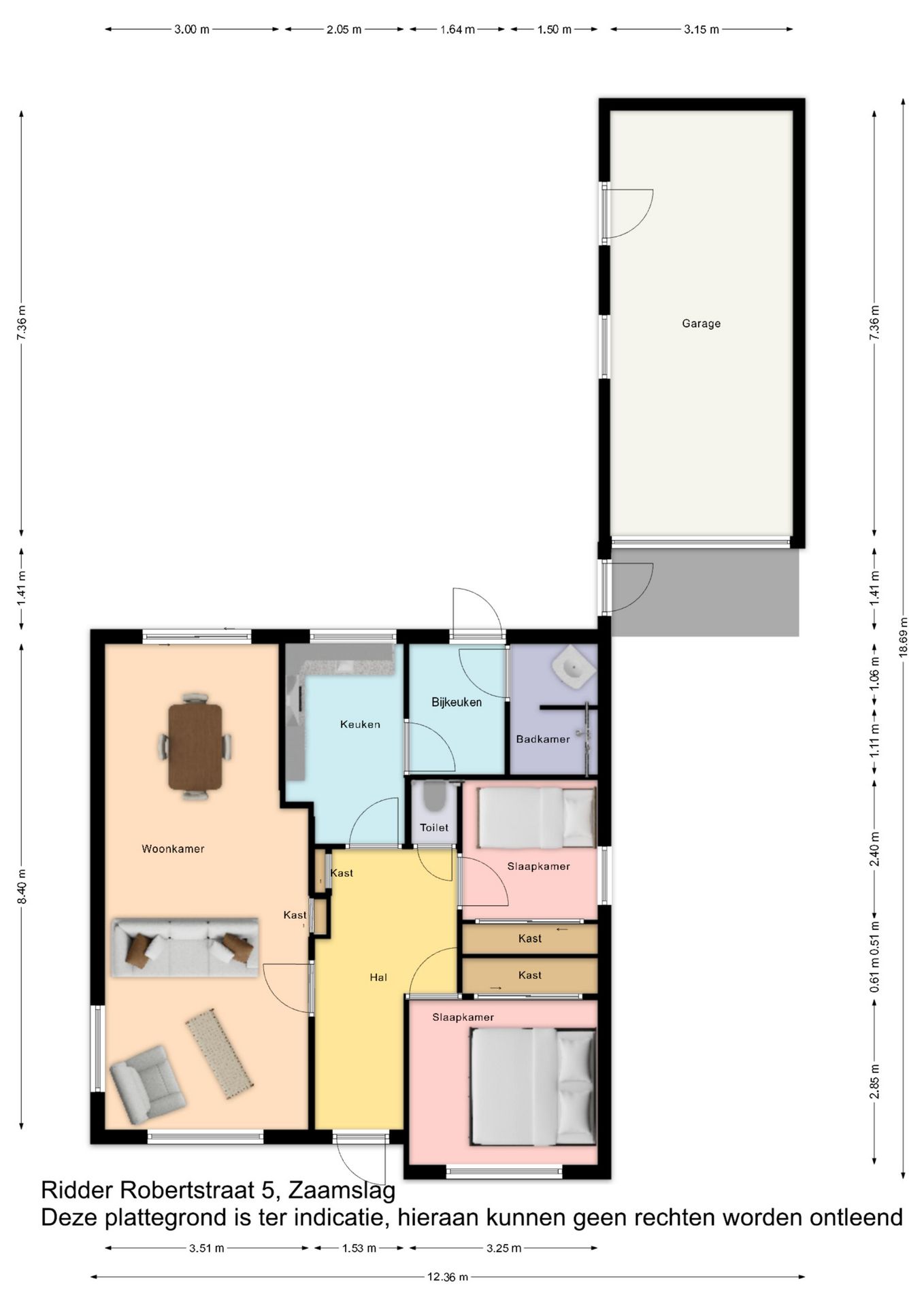 Foto 30 van Ridder Robertstraat 5