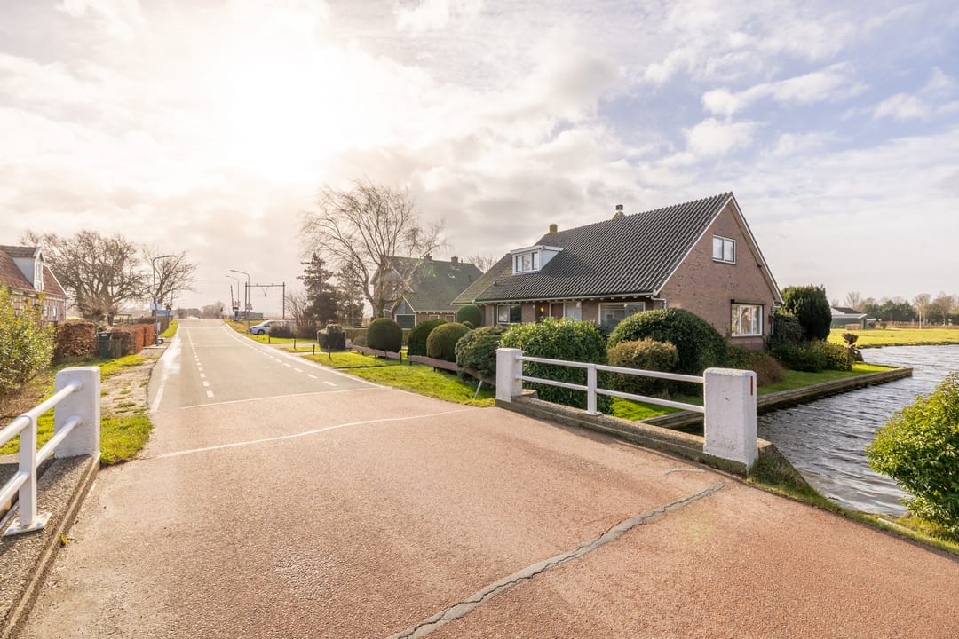 Foto 58 van Warderweg 19