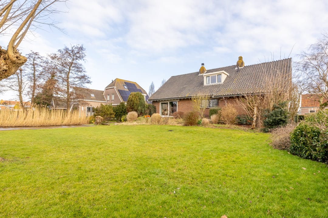 Foto 52 van Warderweg 19