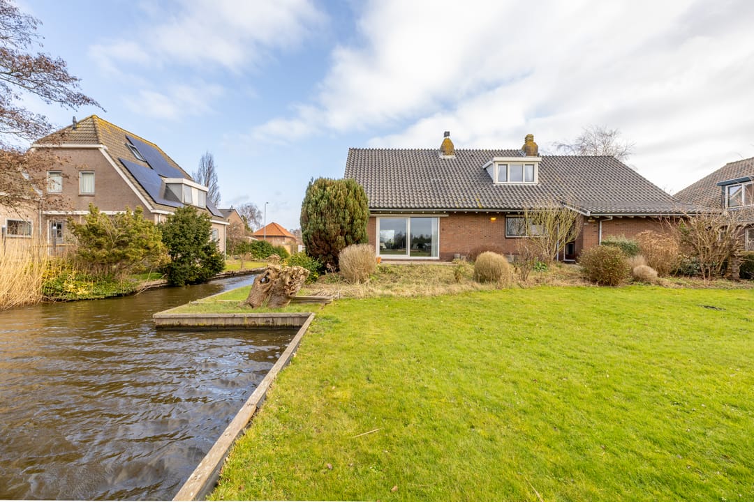 Foto 53 van Warderweg 19