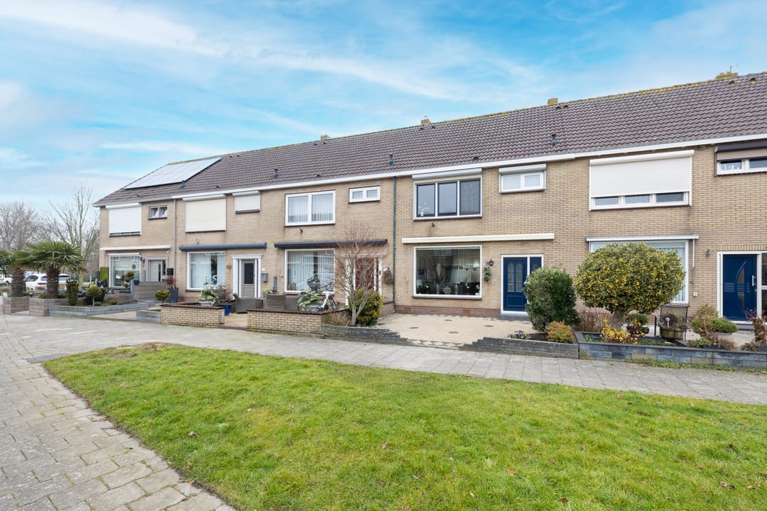 Foto 1 van Weegschaalstraat 18