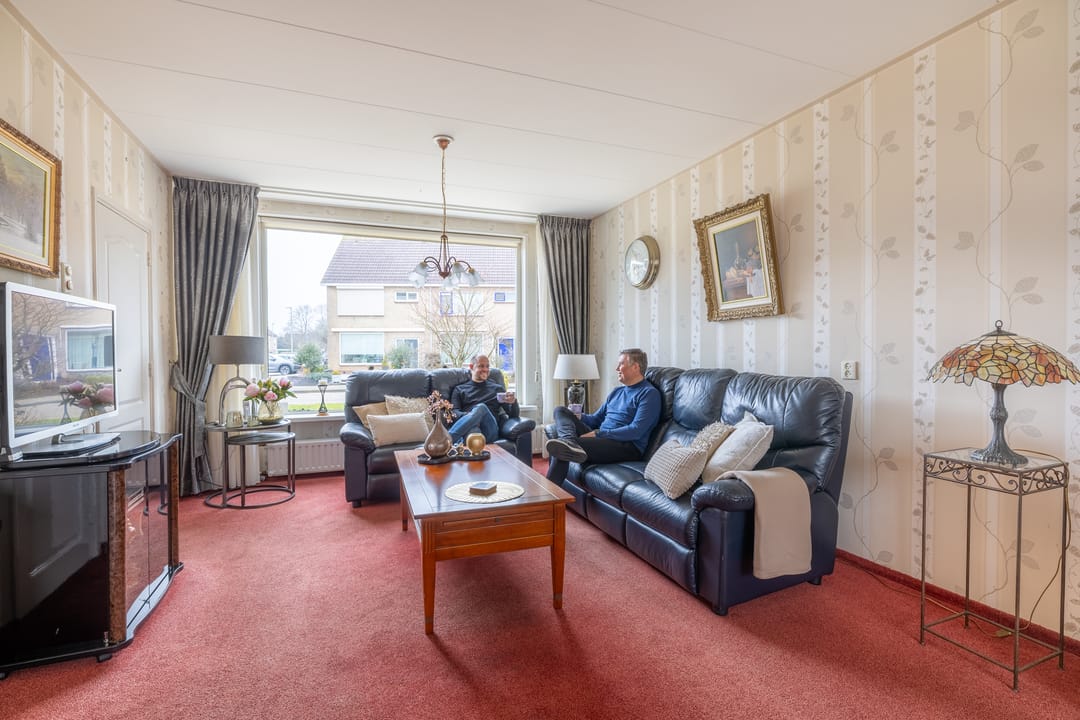 Foto 2 van Weegschaalstraat 18