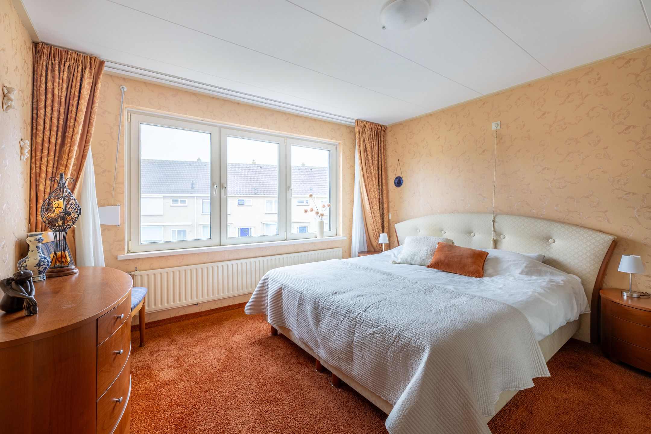 Foto 3 van Weegschaalstraat 18