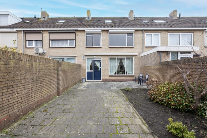 Foto 4 van Weegschaalstraat 18