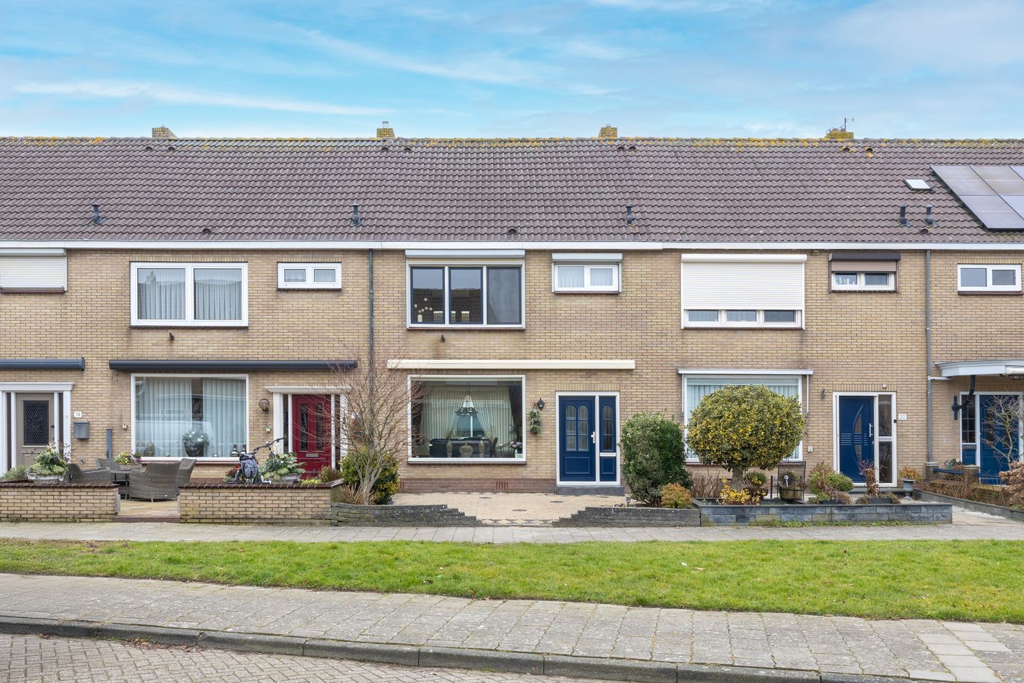 Foto 5 van Weegschaalstraat 18