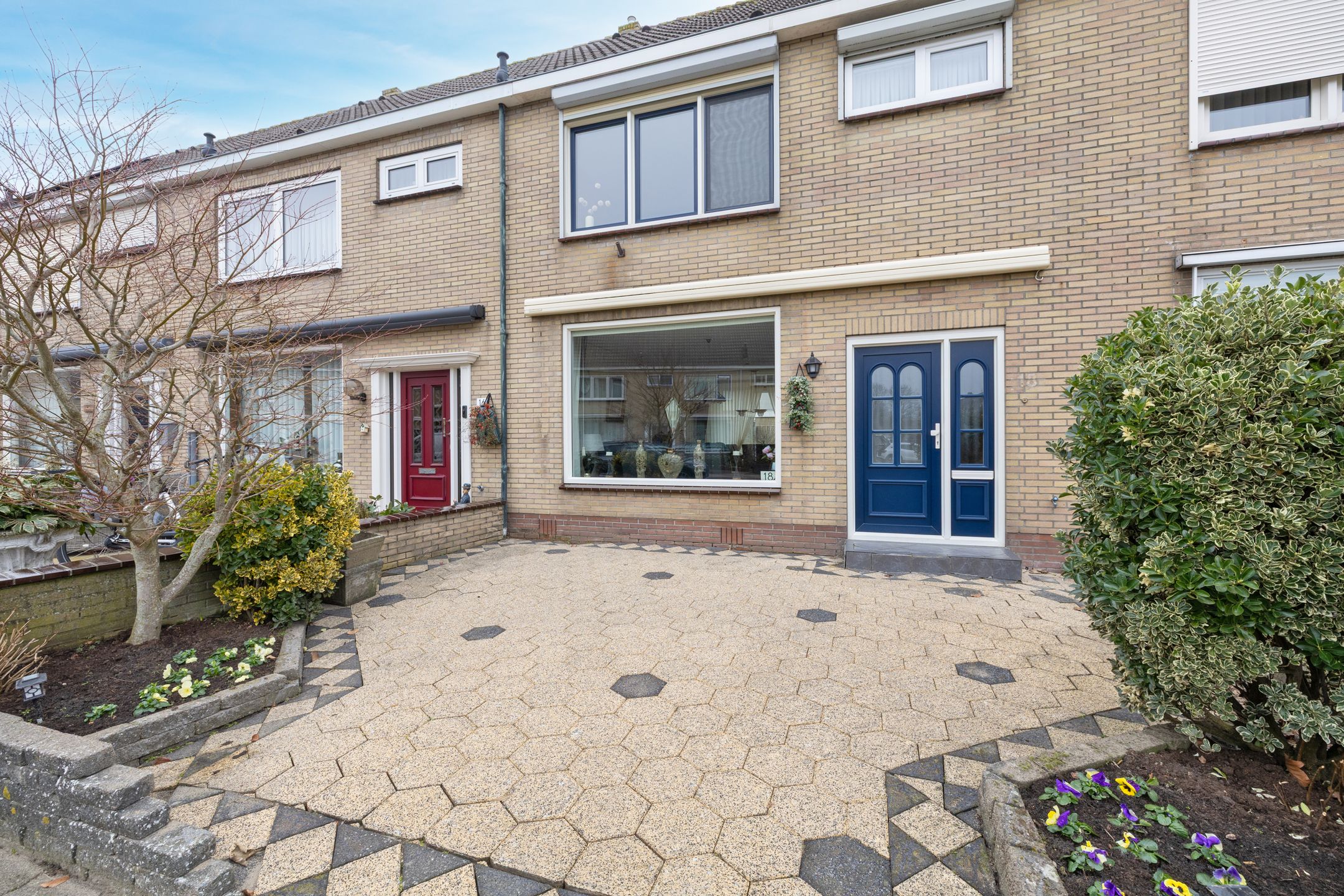 Foto 6 van Weegschaalstraat 18