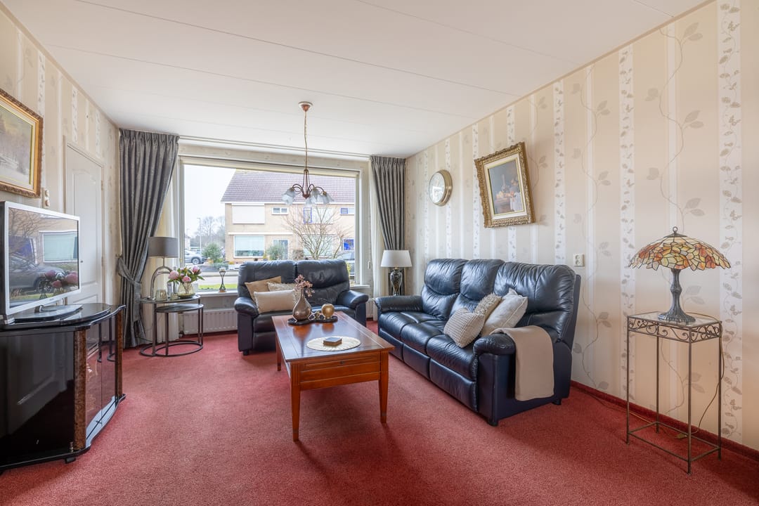 Foto 11 van Weegschaalstraat 18