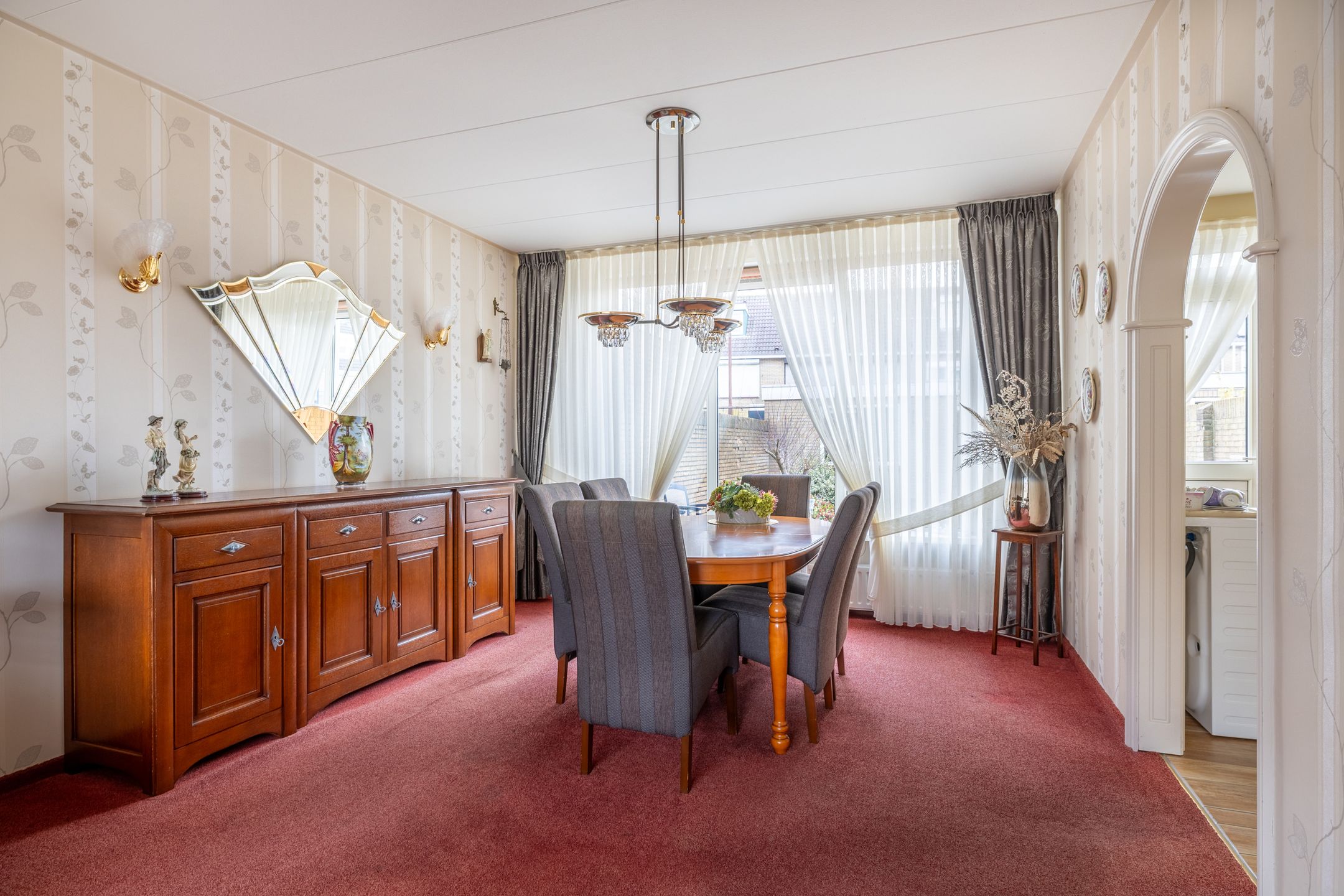 Foto 12 van Weegschaalstraat 18