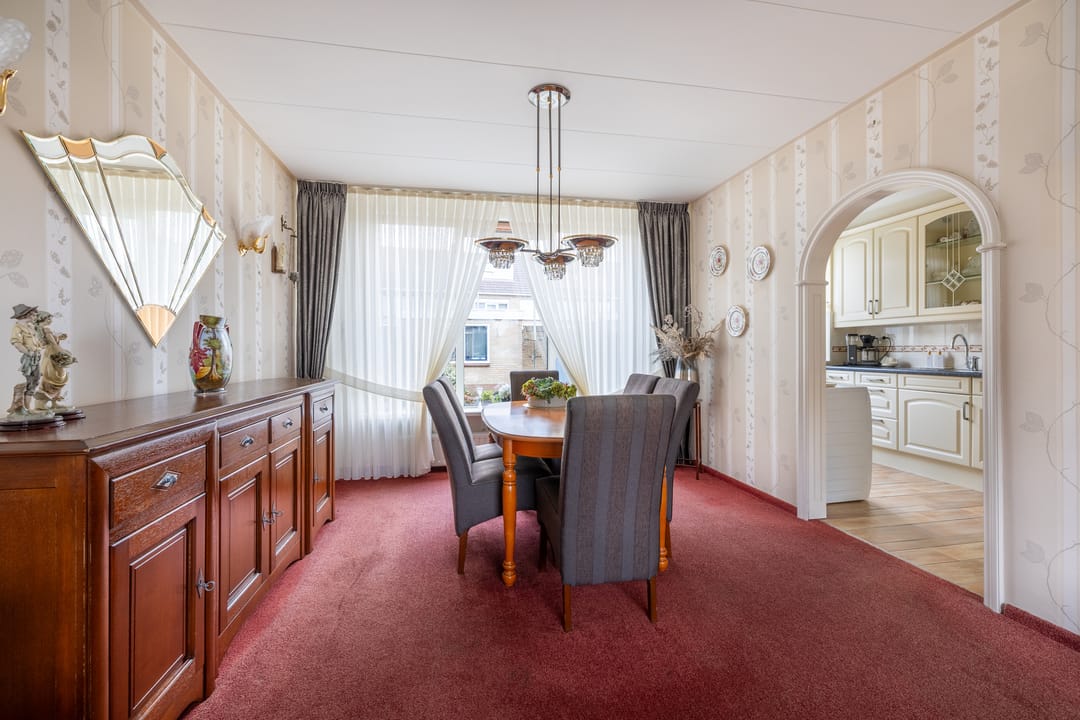 Foto 13 van Weegschaalstraat 18