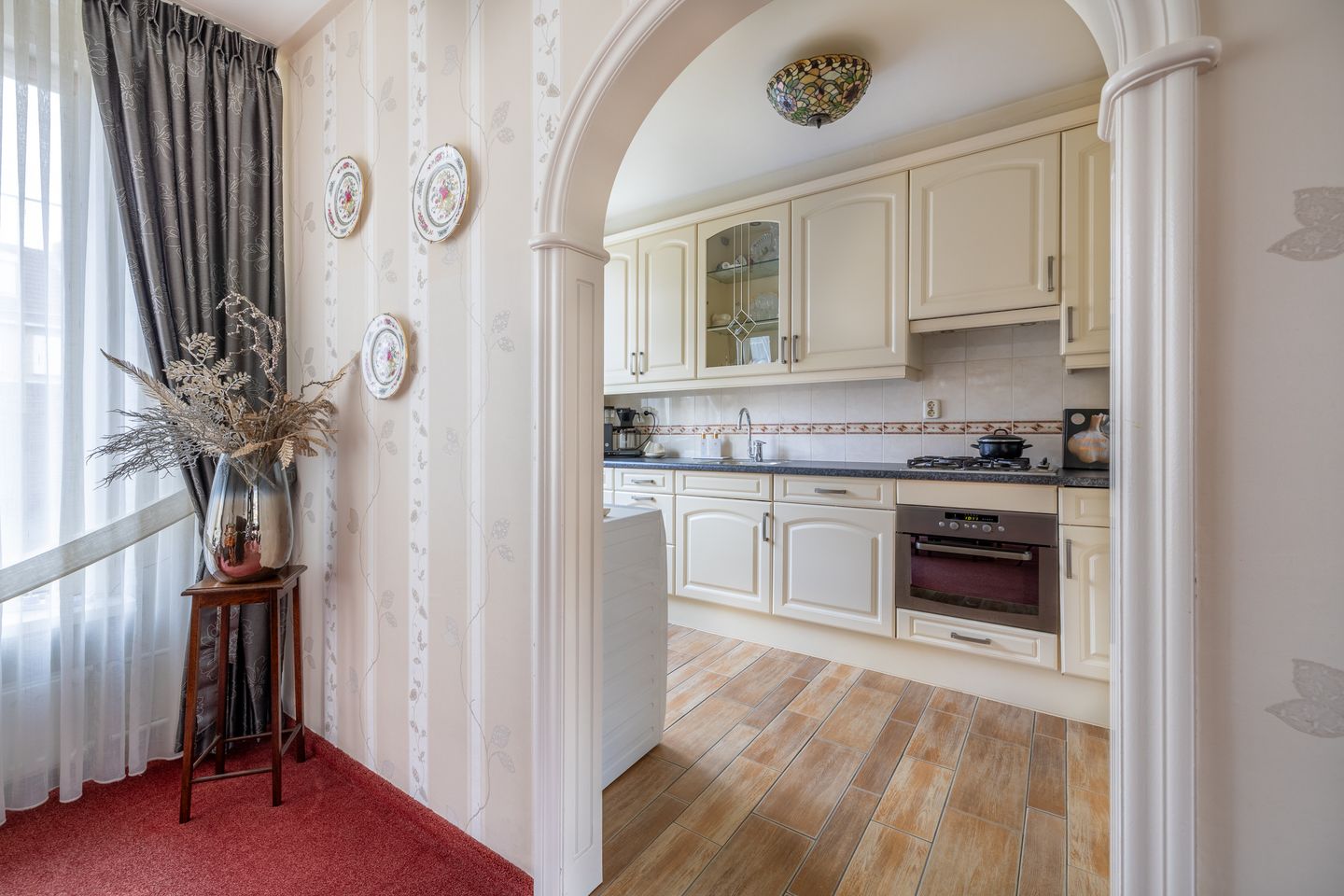 Foto 14 van Weegschaalstraat 18