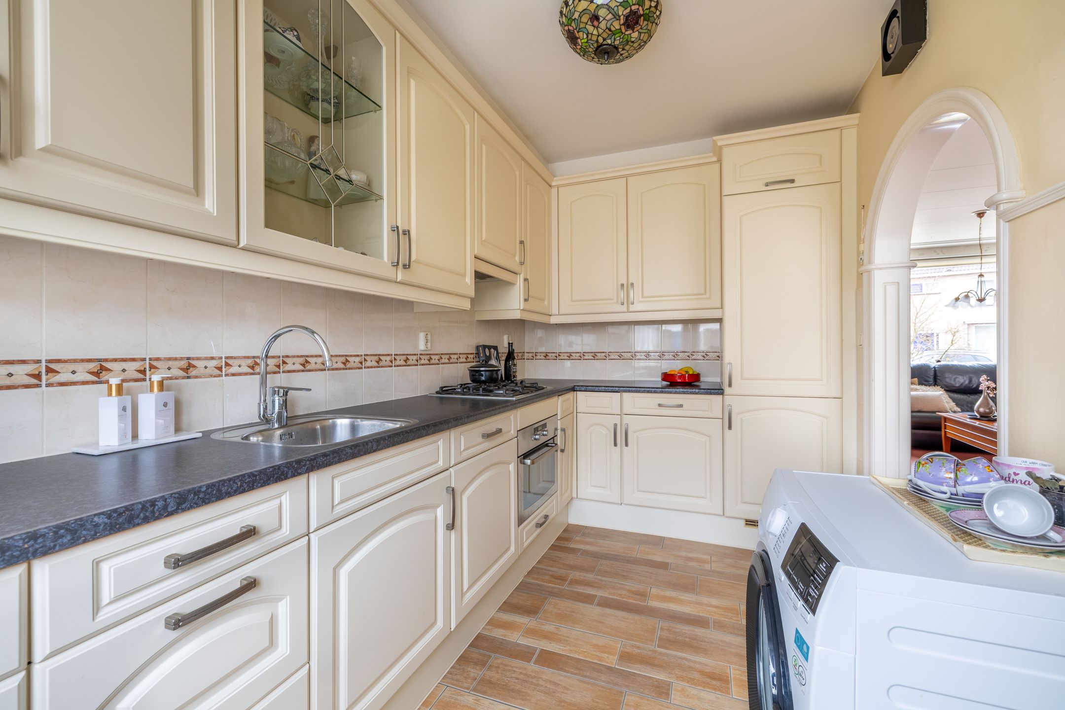 Foto 18 van Weegschaalstraat 18