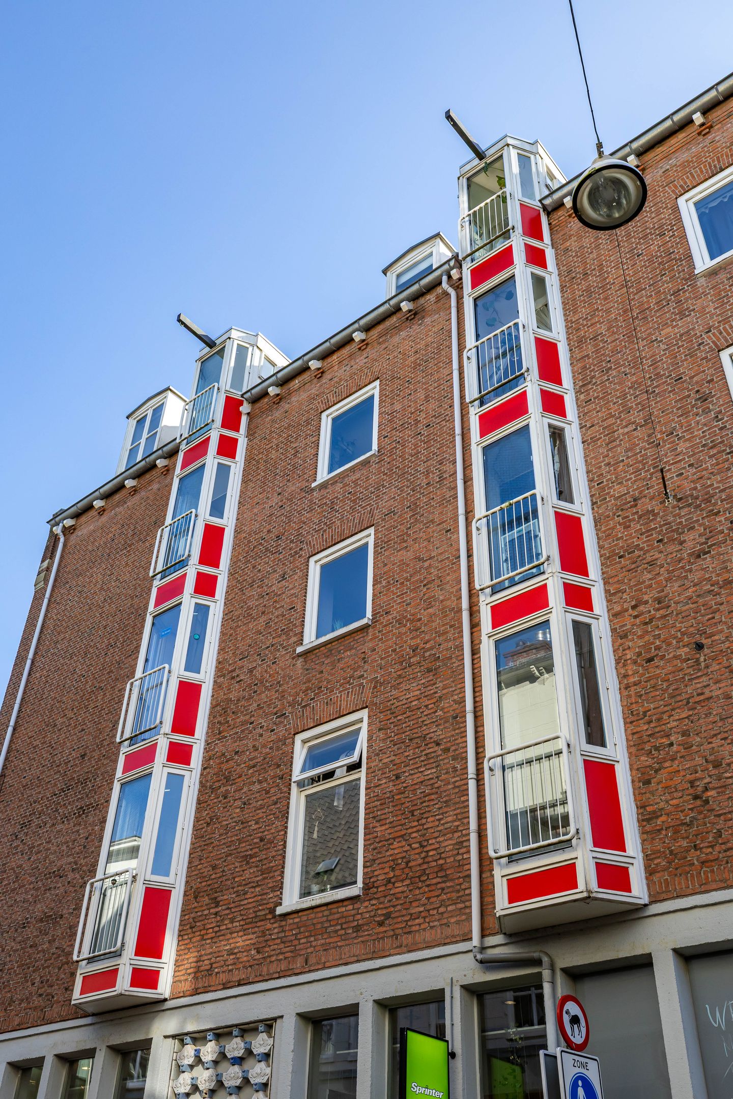 View photo 5 of Herestraat 77-a