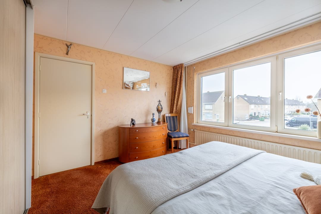 Foto 22 van Weegschaalstraat 18