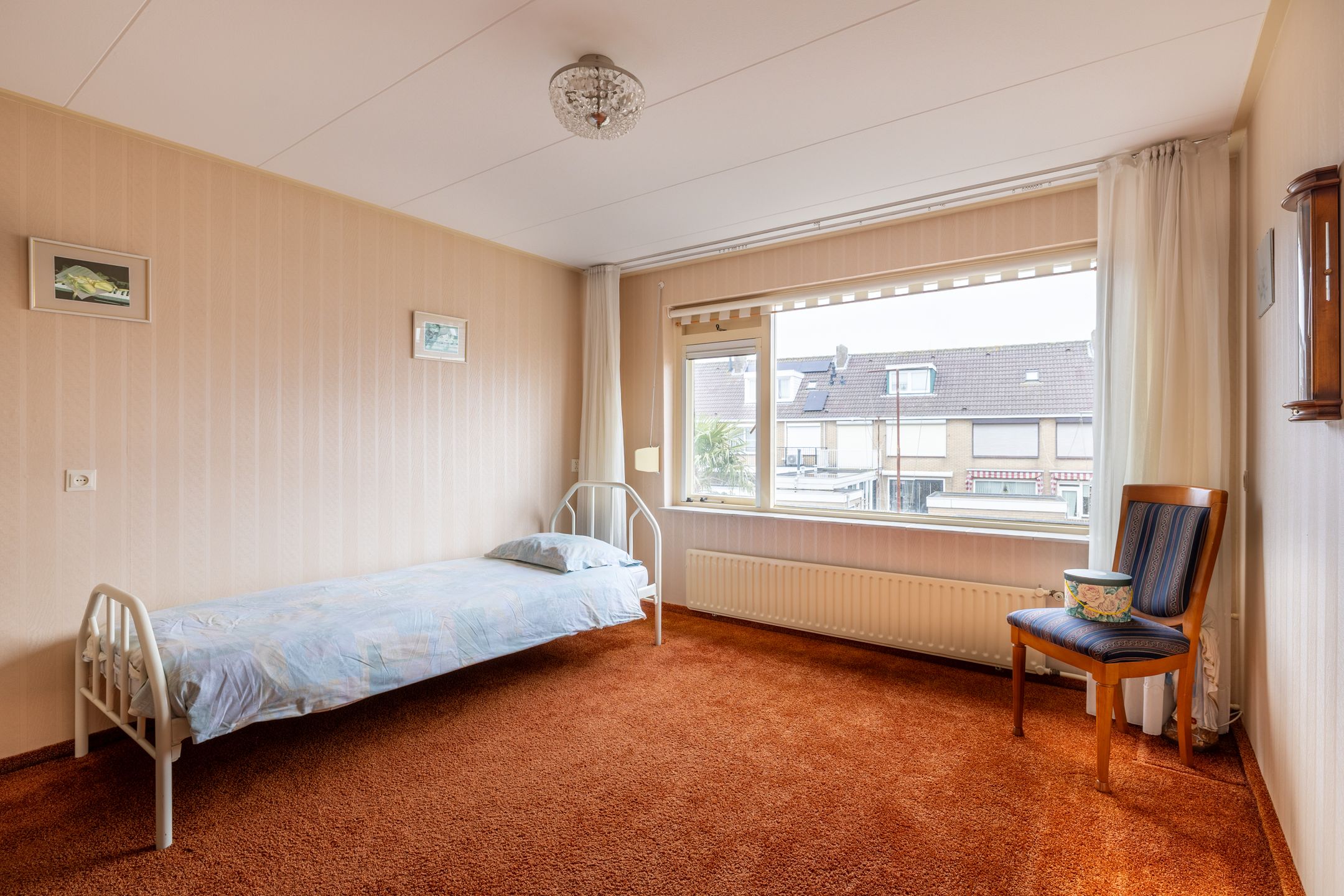 Foto 24 van Weegschaalstraat 18