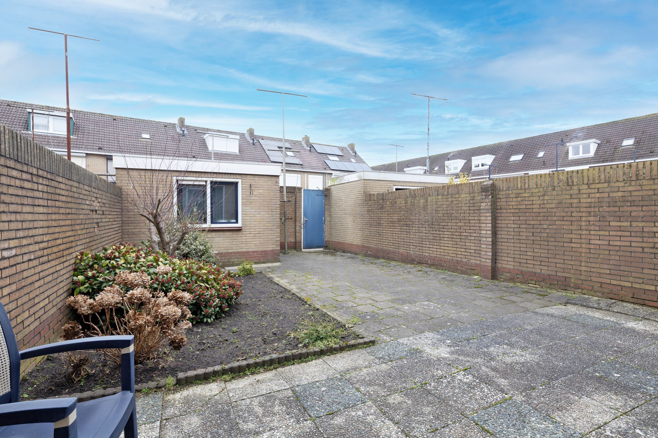 Foto 33 van Weegschaalstraat 18