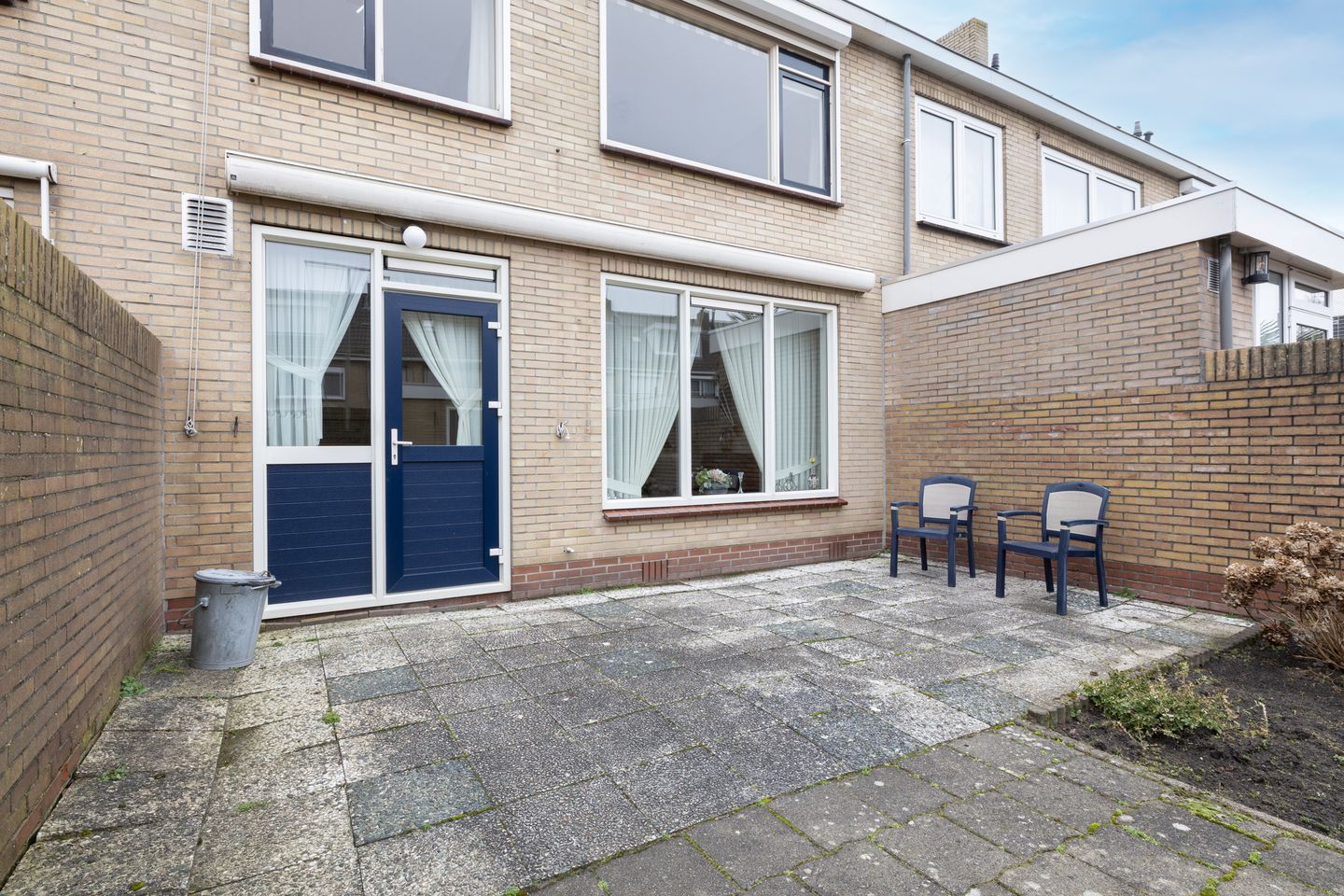 Foto 34 van Weegschaalstraat 18