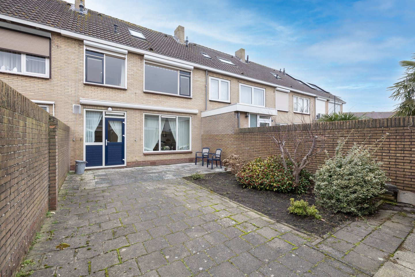 Foto 35 van Weegschaalstraat 18