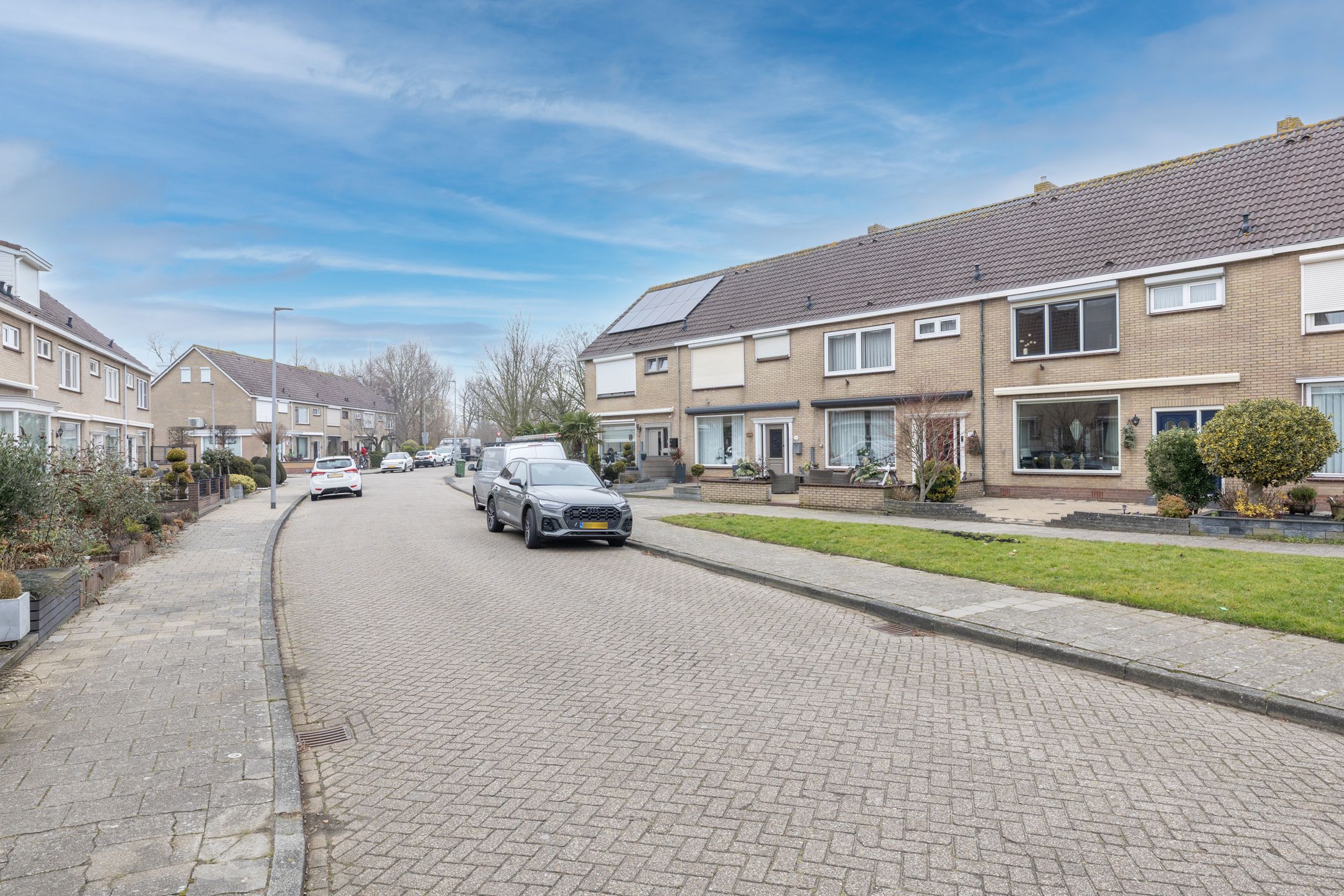 Foto 36 van Weegschaalstraat 18