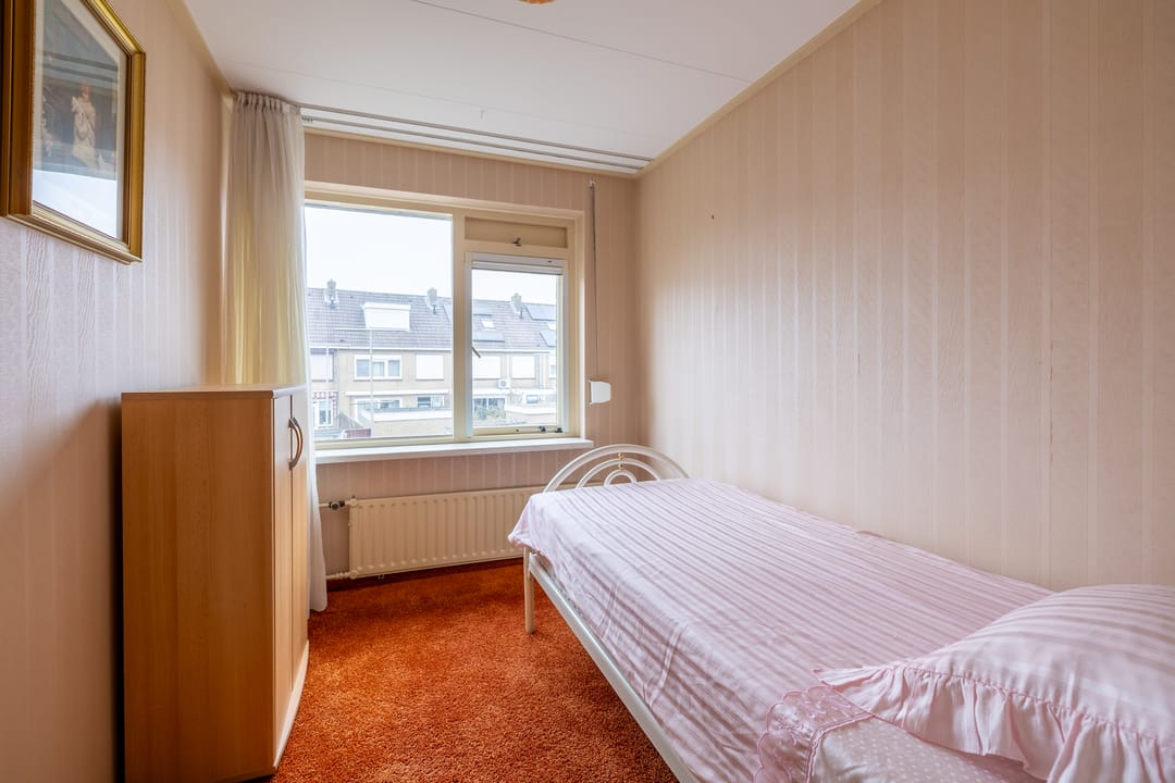 Foto 26 van Weegschaalstraat 18