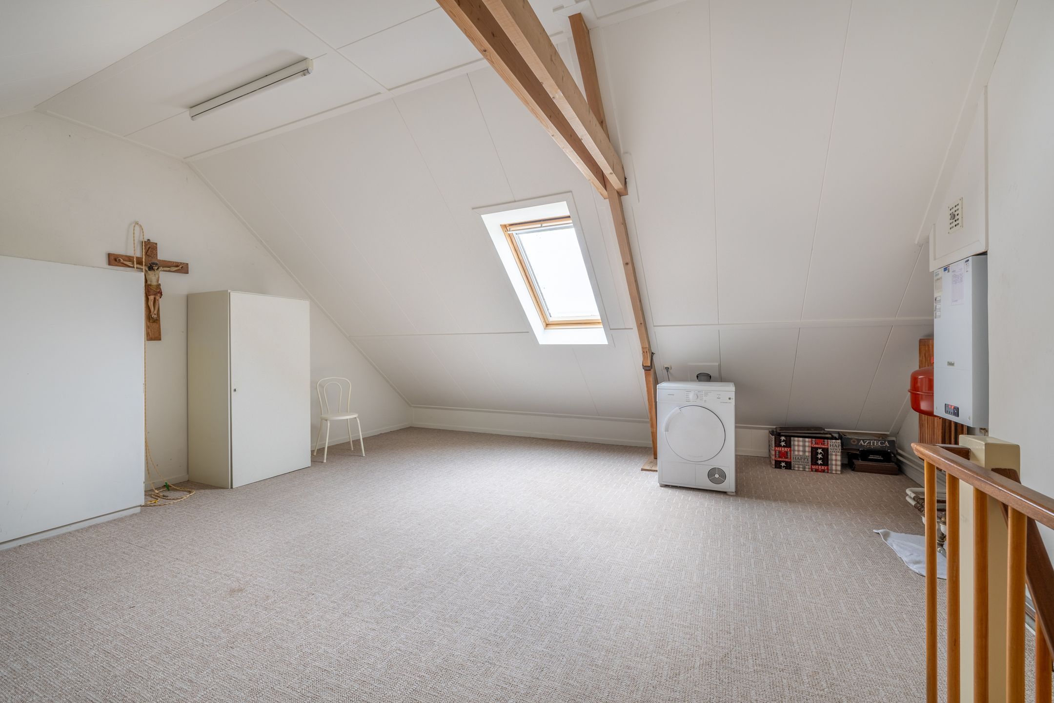 Foto 30 van Weegschaalstraat 18