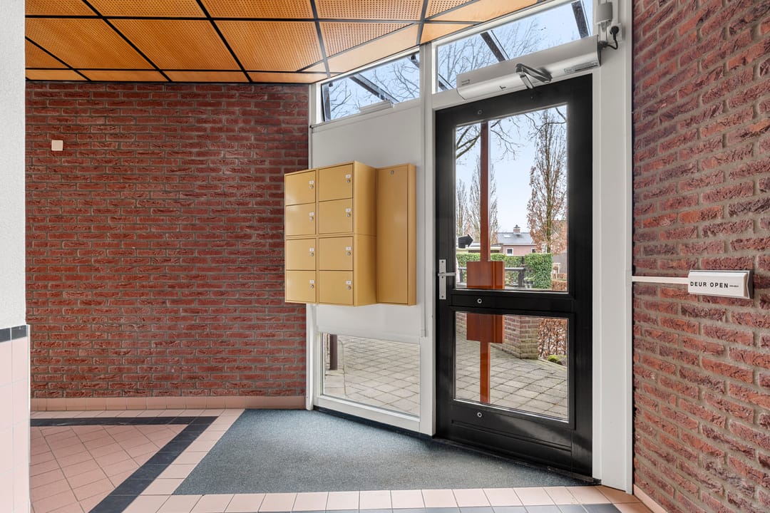 Photo 7 of Tasmanstraat 36