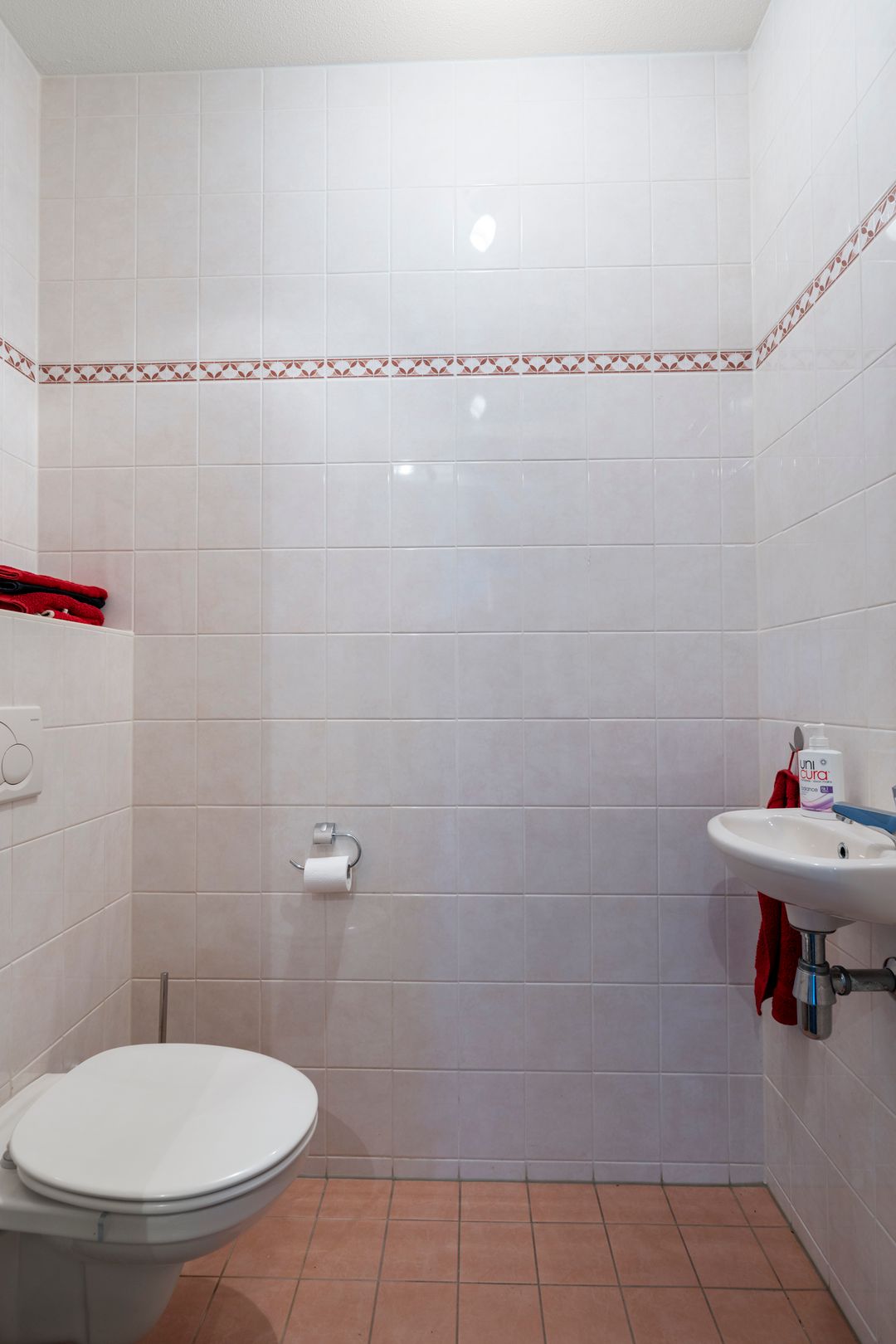 Photo 11 of Tasmanstraat 36