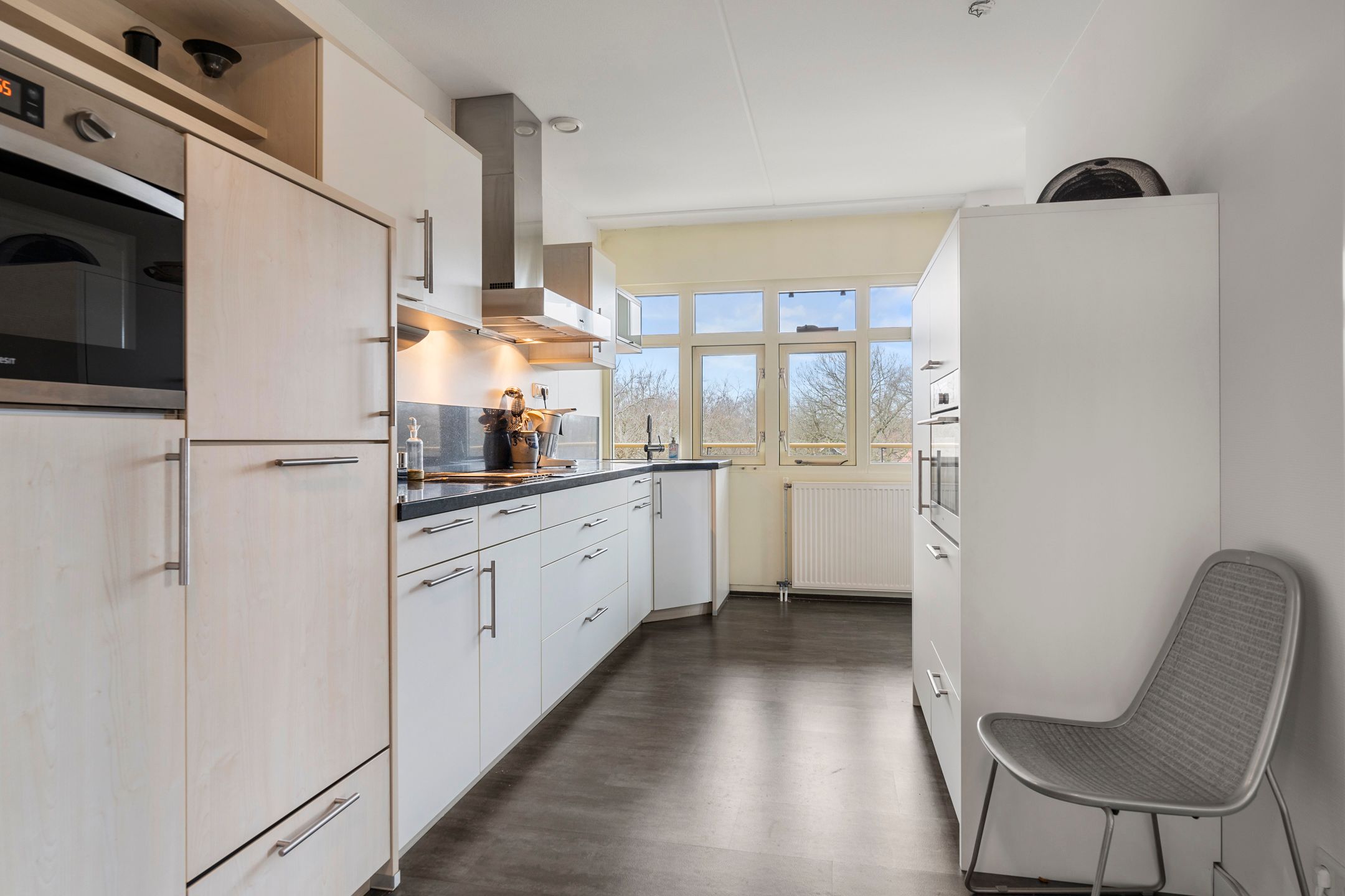 Photo 18 of Tasmanstraat 36