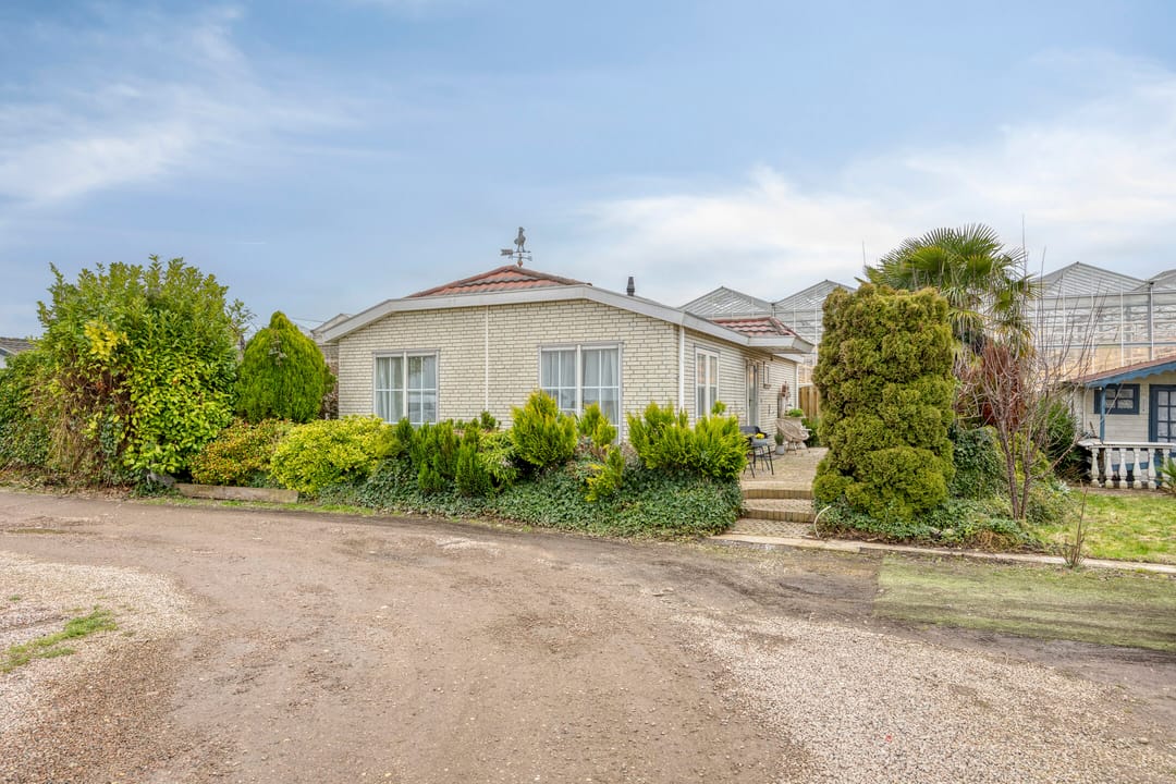 Foto 1 van Bredeweg 66-B163