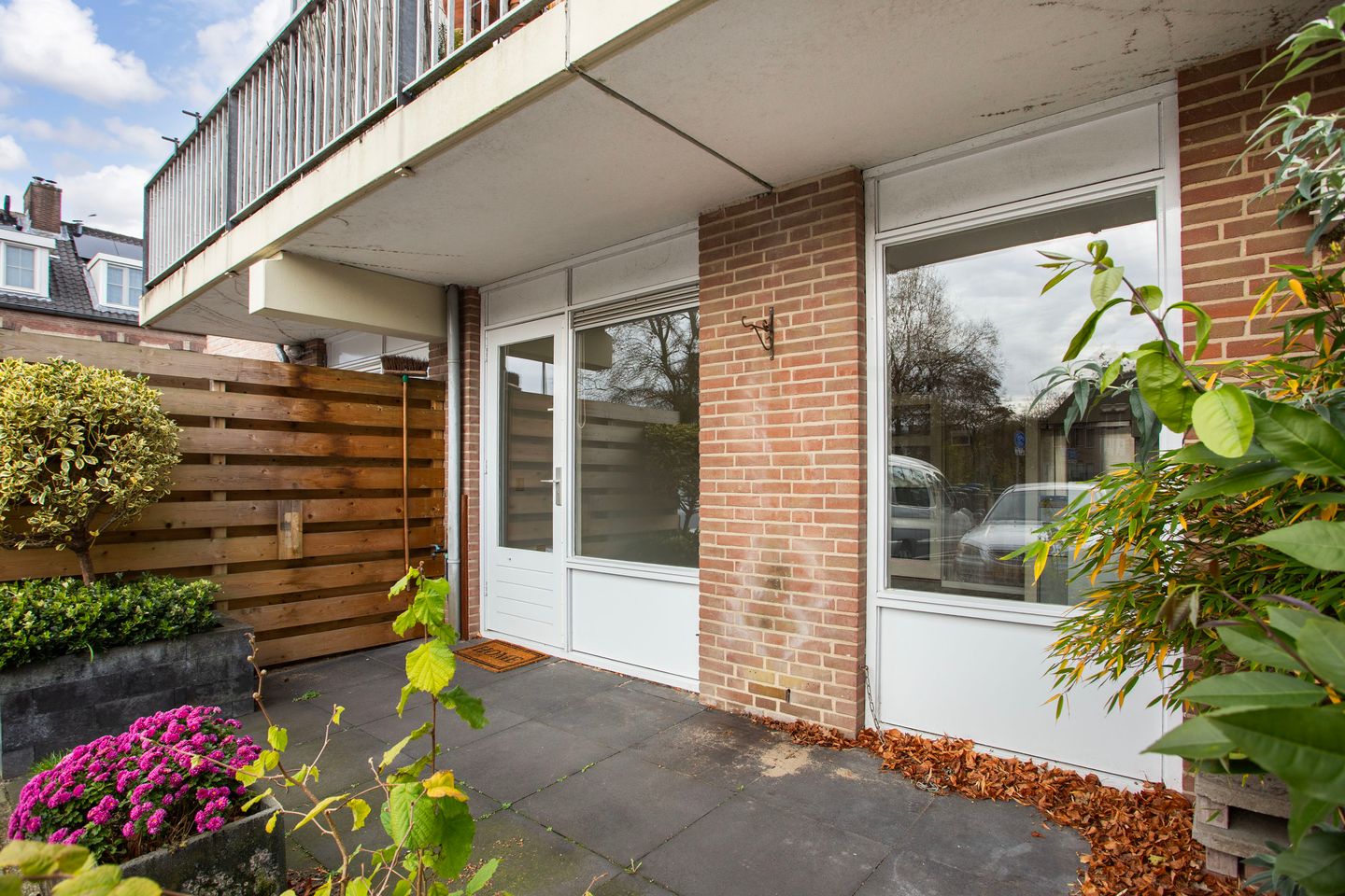 Foto 14 van Willem van Otterloostraat 71