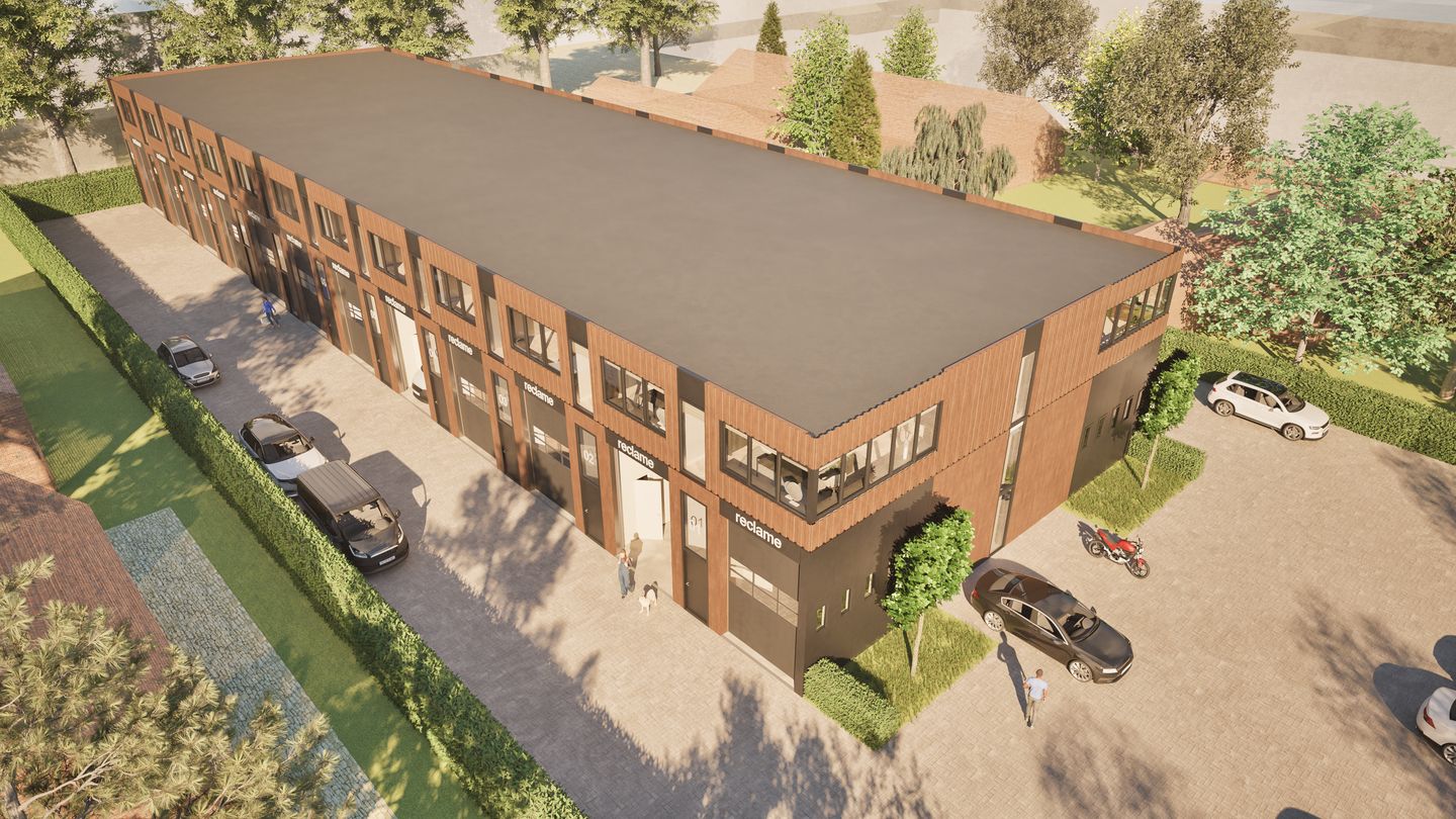 View photo 4 of Dorresteinweg 68-A