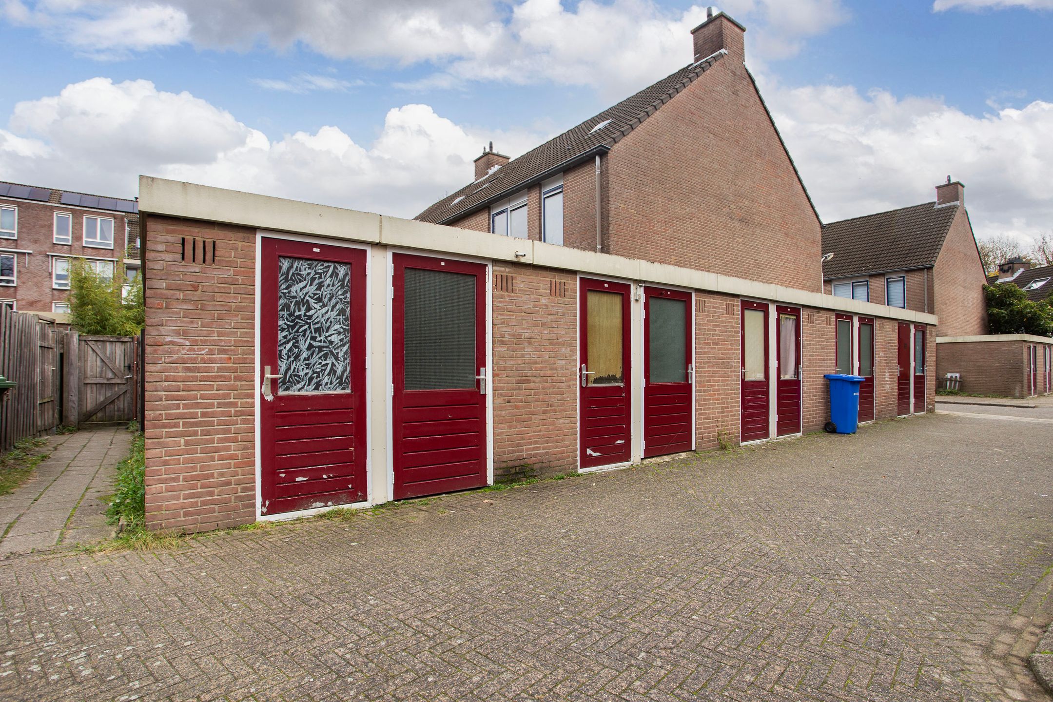 Foto 27 van Willem van Otterloostraat 71