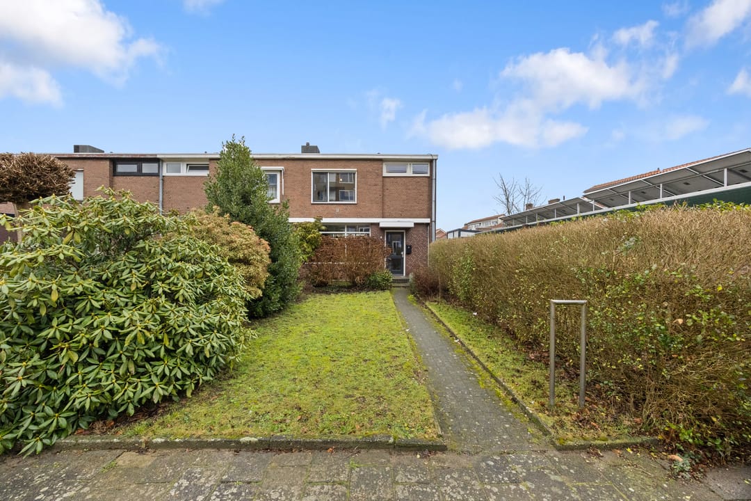 Photo 1 of Planetenstraat 2