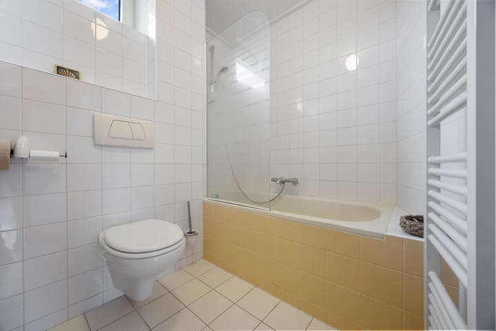 End terraced house with garden in green Nijmegen-West — 50
