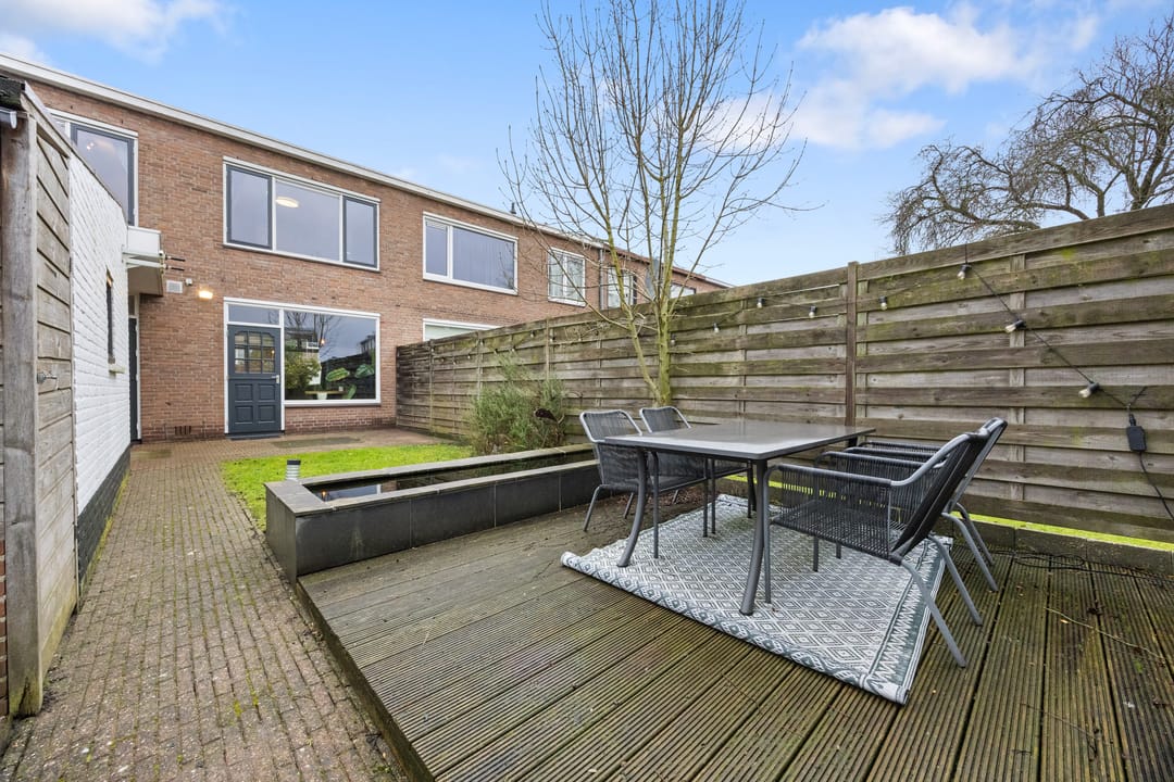 Photo 28 of Planetenstraat 2