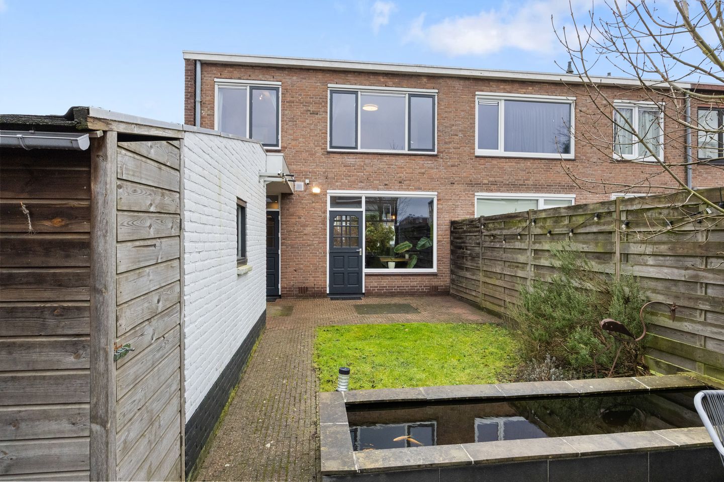 Photo 29 of Planetenstraat 2