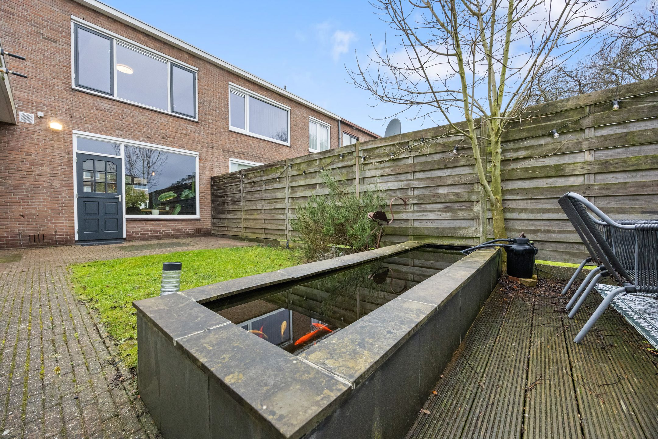 Photo 30 of Planetenstraat 2