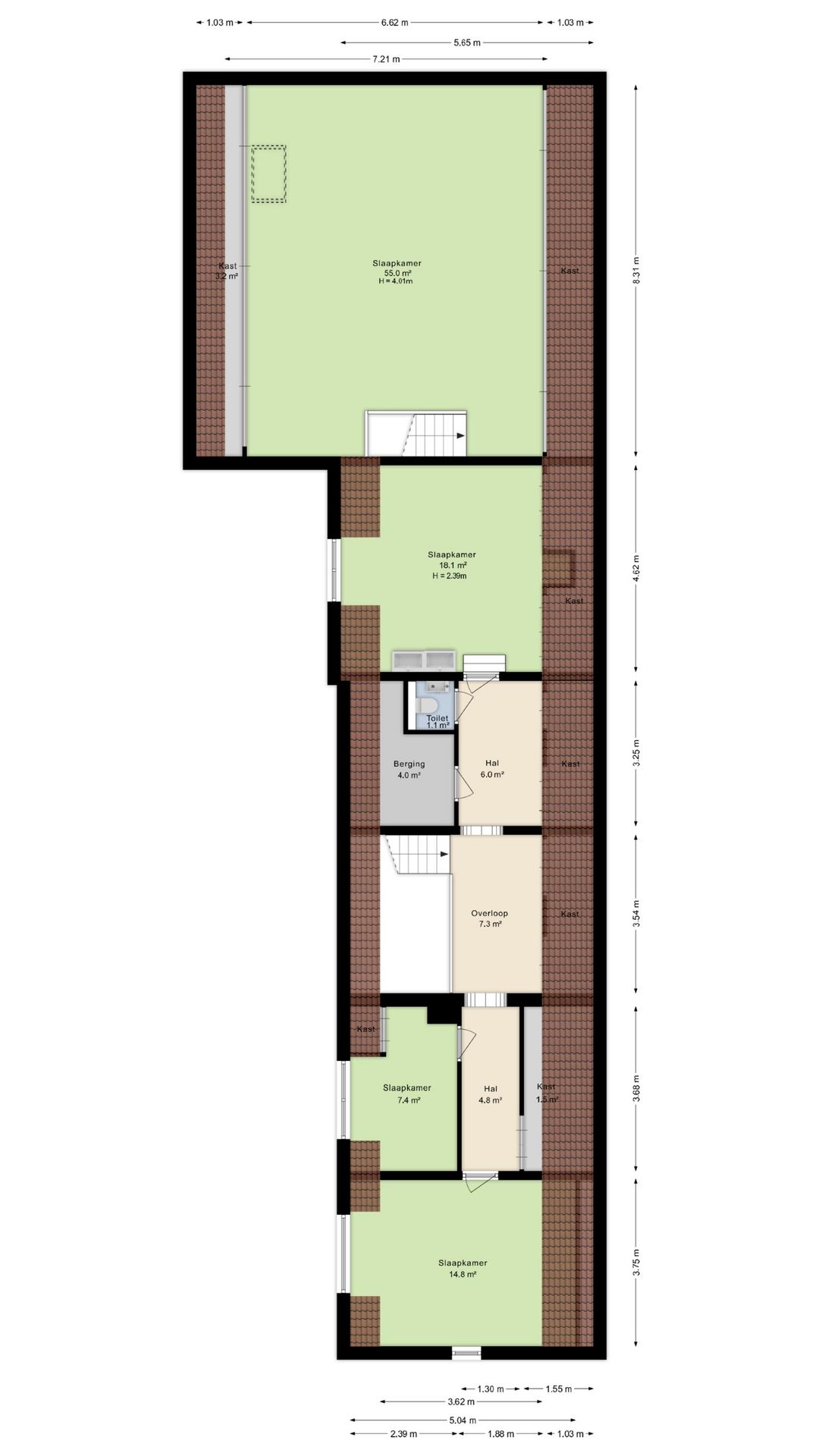 Foto 85 van Passtraat 72