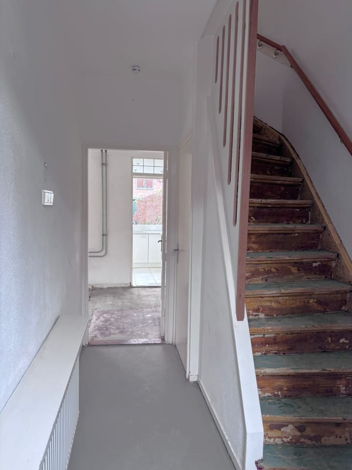 Foto 3 van Röntgenstraat 80