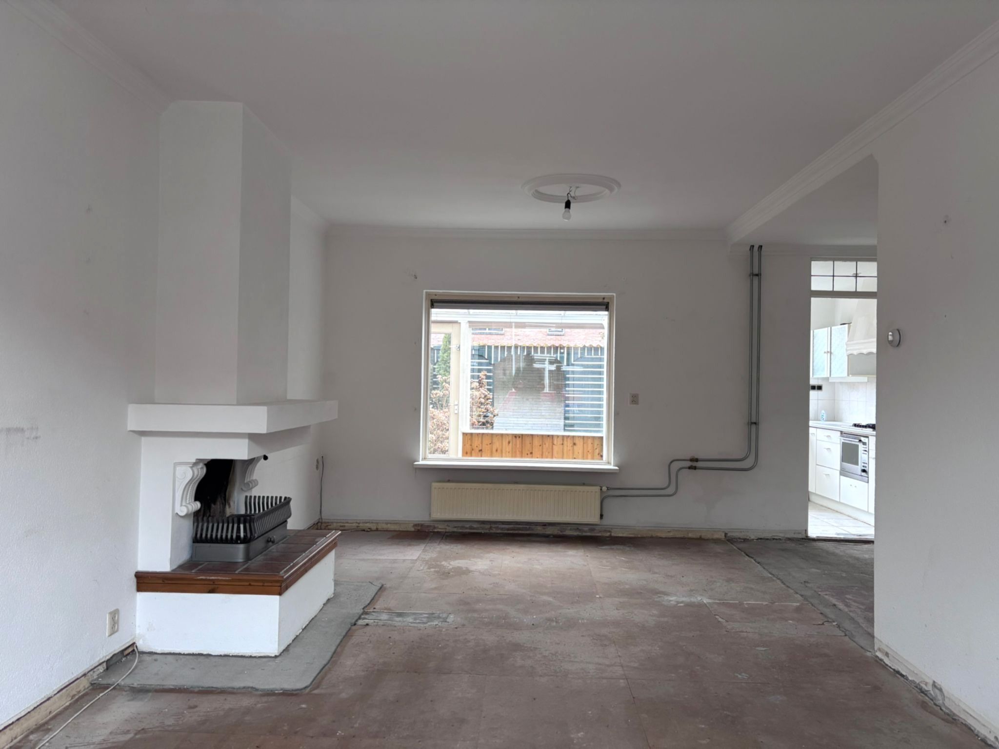 Foto 6 van Röntgenstraat 80