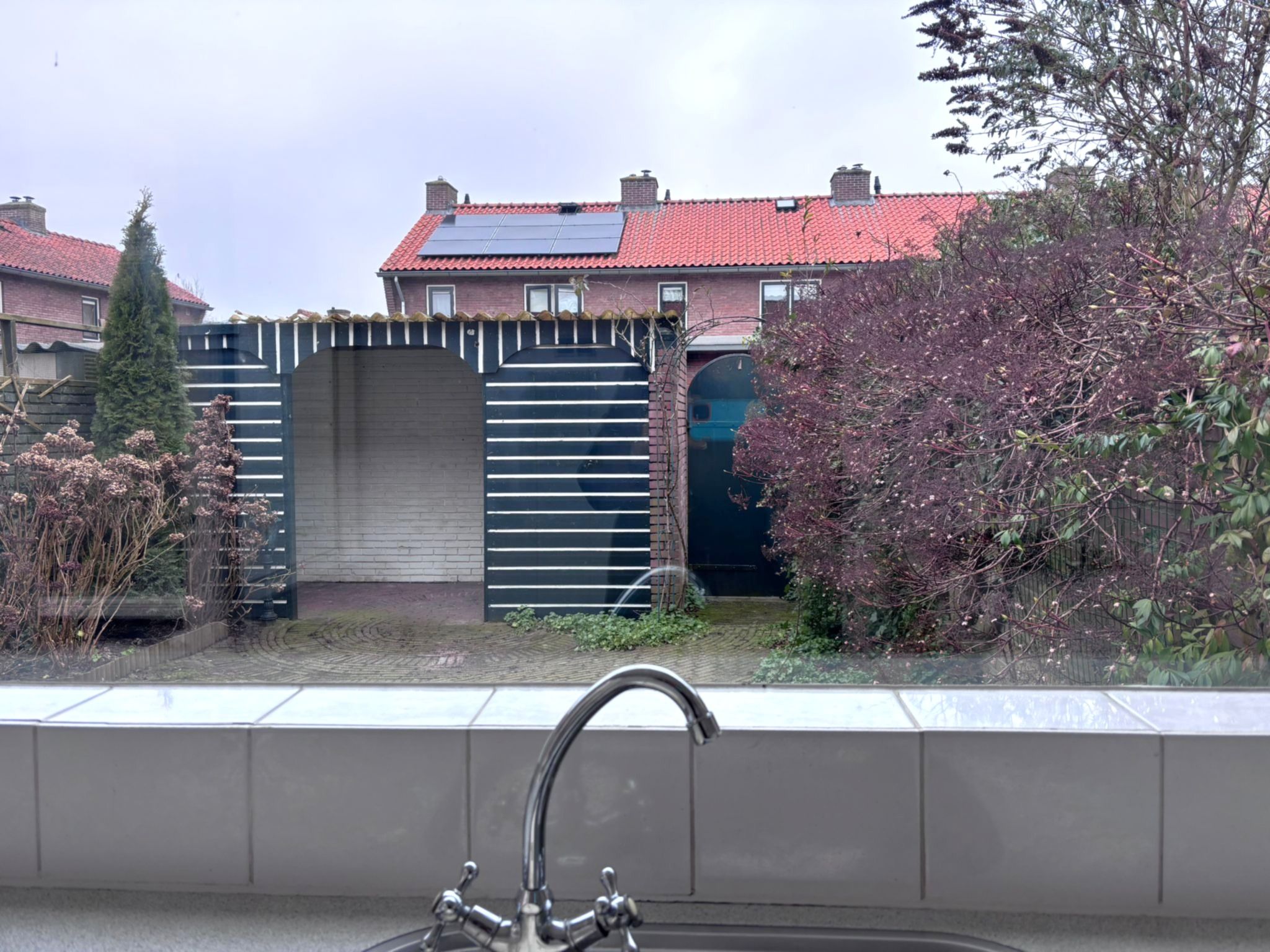 Foto 9 van Röntgenstraat 80