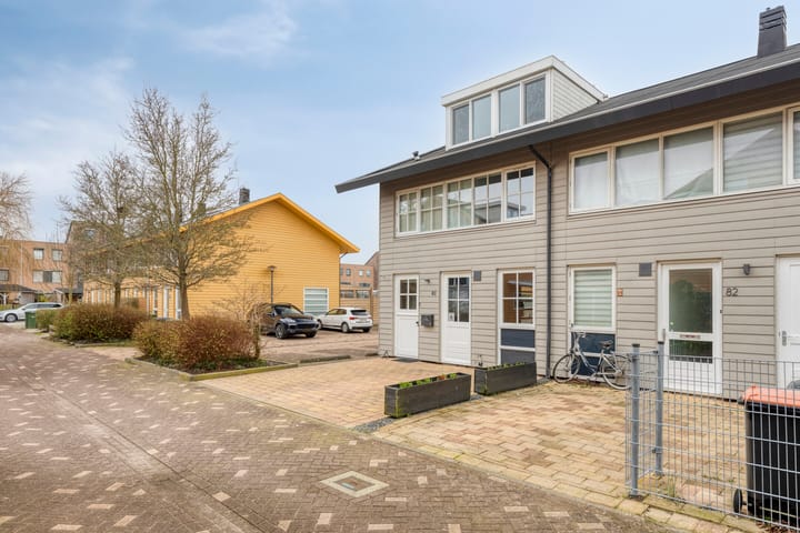 Photo 6 of Charlotte van Pallandthof 81