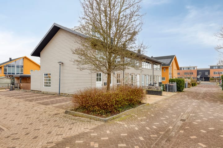 Photo 7 of Charlotte van Pallandthof 81