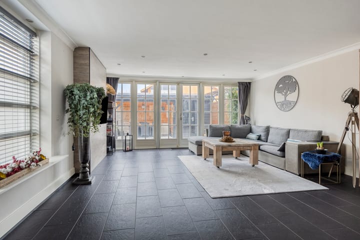 Foto 2 van Charlotte van Pallandthof 81