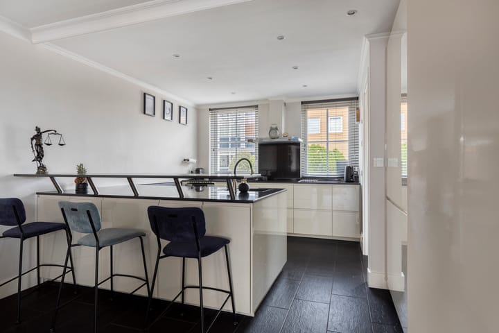 Foto 4 van Charlotte van Pallandthof 81