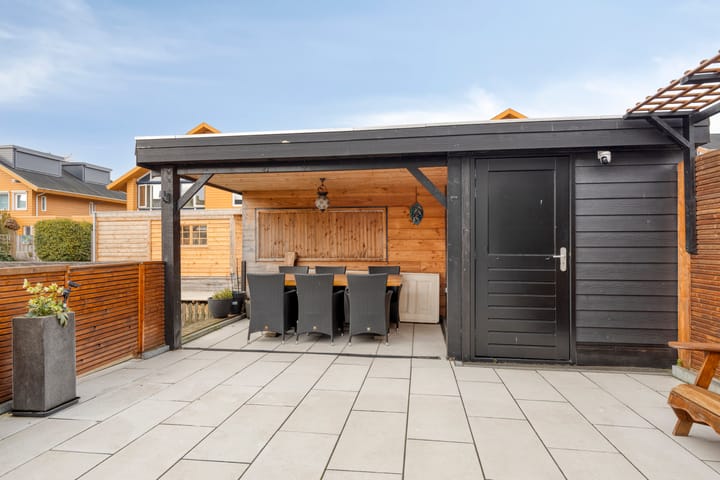 Foto 3 van Charlotte van Pallandthof 81