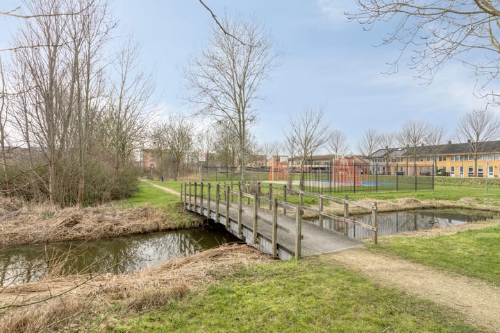 Photo 37 of Charlotte van Pallandthof 81